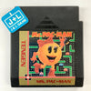 Ms. Pac-Man (Tengen) - (NES) Nintendo Entertainment System [Pre-Owned] Video Games Tengen   