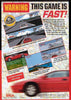 Lotus Turbo Challenge - (SG) SEGA Genesis  [Pre-Owned] Video Games Electronic Arts   