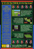 PGA Tour Golf II - (SG) SEGA Genesis [Pre-Owned] Video Games Electronic Arts   