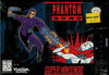 Phantom 2040 - (SNES) Super Nintendo [Pre-Owned] Video Games Viacom New Media   