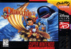 Disney's Pinocchio - (SNES) Super Nintendo [Pre-Owned] Video Games Virgin Interactive   