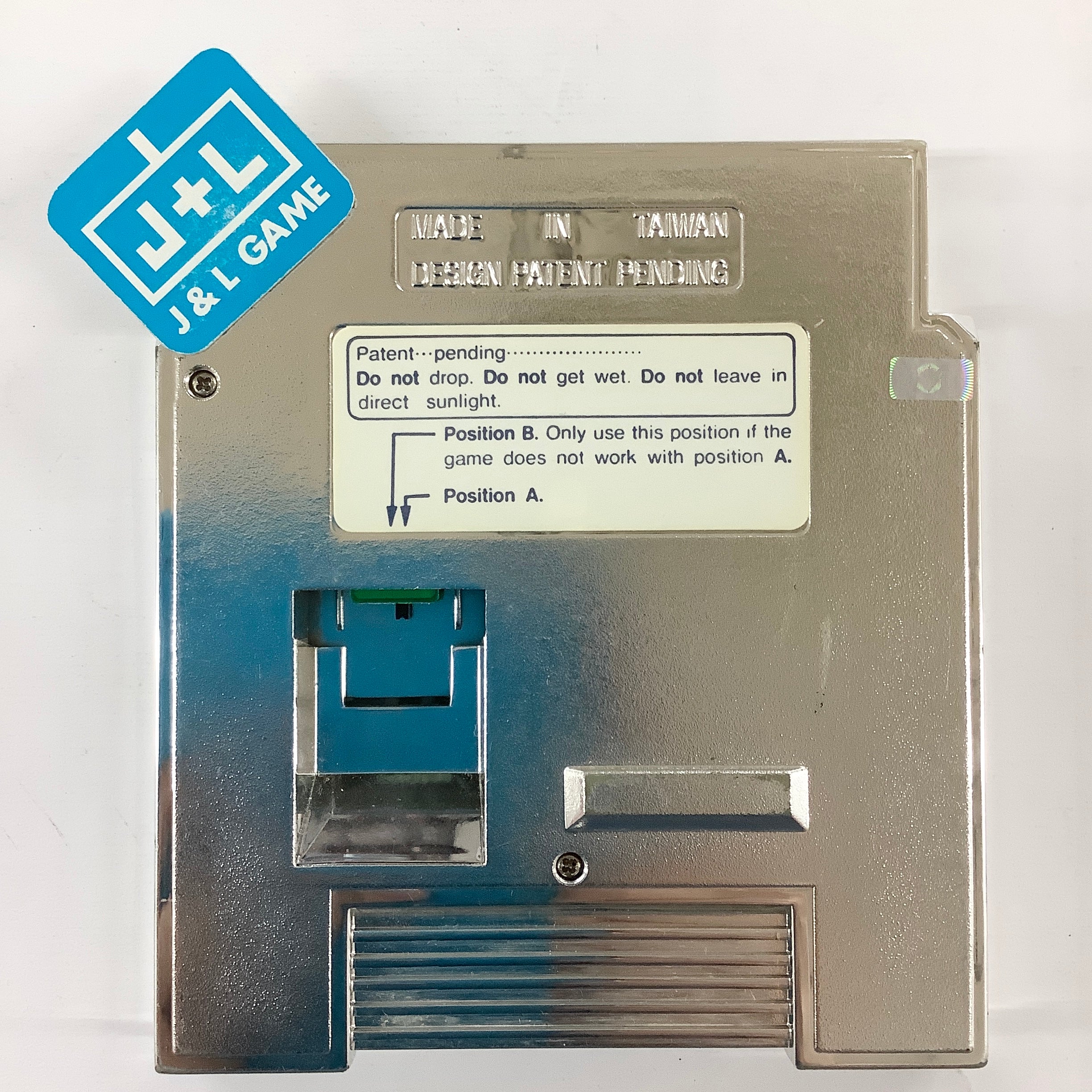 MiG 29: Soviet Fighter - (NES) Nintendo Entertainment System [Pre-Owned] Video Games Camerica   