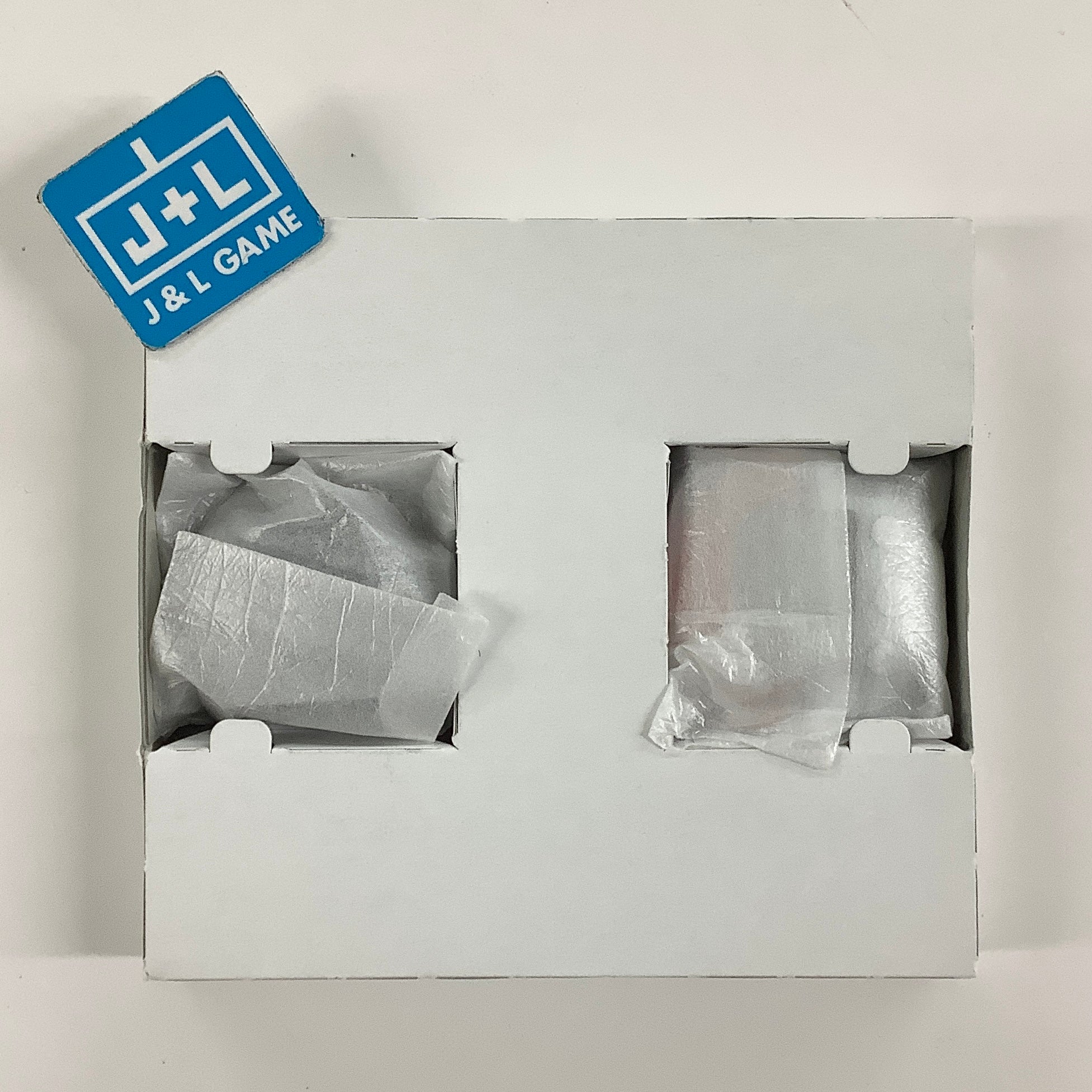 Pokemon HeartGold Version (w/ Pokewalker) - (NDS) Nintendo DS [Pre-Owned]