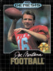 Joe Montana Football - (SG) SEGA Genesis [Pre-Owned] Video Games Sega   