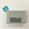 Space Bazooka - (SFC) Super Famicom [Pre-Owned] (Japanese Import) Video Games Nintendo   