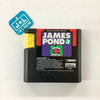 James Pond 3: Operation Starfish - (SG) SEGA Genesis [Pre-Owned] Video Games Electronic Arts   