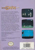 Conan: The Mysteries of Time - (NES) Nintendo Entertainment System [Pre-Owned] Video Games Acclaim   