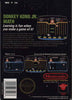 Donkey Kong Jr. Math - (NES) Nintendo Entertainment System [Pre-Owned] Video Games Nintendo   
