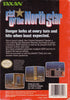 Fist of the North Star - (NES) Nintendo Entertainment System [Pre-Owned] Video Games Taxan   