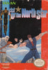 Fist of the North Star - (NES) Nintendo Entertainment System [Pre-Owned] Video Games Taxan   
