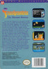 Frankenstein: The Monster Returns - (NES) Nintendo Entertainment System [Pre-Owned] Video Games Bandai   