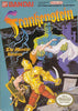 Frankenstein: The Monster Returns - (NES) Nintendo Entertainment System [Pre-Owned] Video Games Bandai   