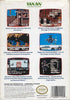 G.I. Joe: A Real American Hero - (NES) Nintendo Entertainment System [Pre-Owned] Video Games Taxan   