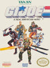 G.I. Joe: A Real American Hero - (NES) Nintendo Entertainment System [Pre-Owned] Video Games Taxan   