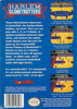 Harlem Globetrotters - (NES) Nintendo Entertainment System [Pre-Owned] Video Games GameTek   