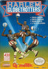 Harlem Globetrotters - (NES) Nintendo Entertainment System [Pre-Owned] Video Games GameTek   