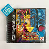 Yu-Gi-Oh! Forbidden Memories - (PS1) PlayStation 1 [Pre-Owned] Video Games Konami   