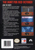 The Hunt for Red October - (NES) Nintendo Entertainment System [Pre-Owned] Video Games Hi-Tech   