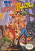 Ikari III: The Rescue - (NES) Nintendo Entertainment System [Pre-Owned] Video Games Nintendo   