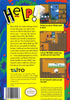 Kiwi Kraze - (NES) Nintendo Entertainment System [Pre-Owned] Video Games Nintendo   