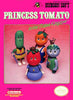 Princess Tomato in the Salad Kingdom - (NES) Nintendo Entertainment System [Pre-Owned] Video Games Vap   