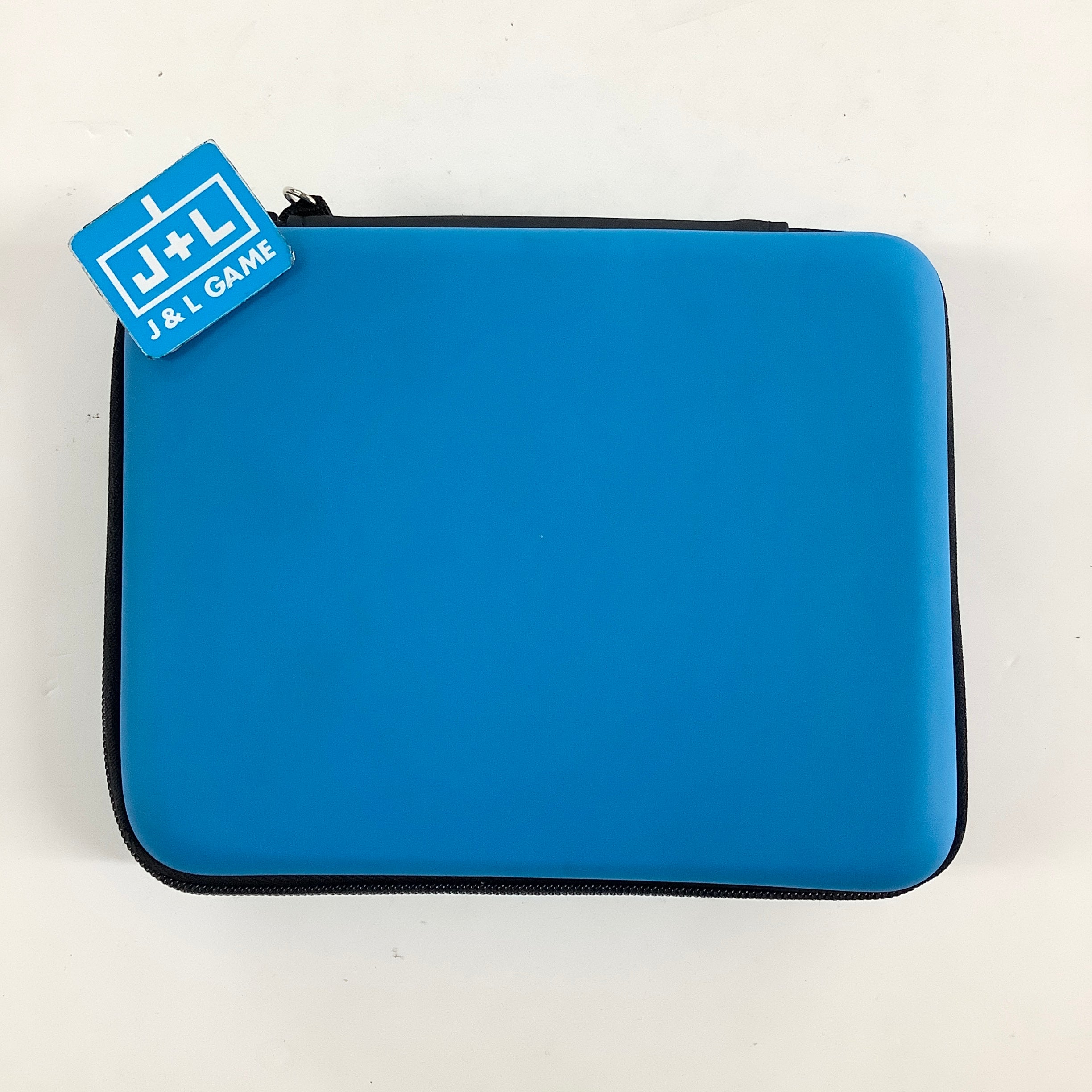 EVA Nintendo 2DS  (Hard Pouch) (Blue) - Nintendo 3DS