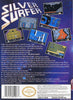 Silver Surfer - (NES) Nintendo Entertainment System [Pre-Owned] Video Games Arcadia Systems   