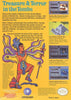Tombs & Treasure - (NES) Nintendo Entertainment System [Pre-Owned] Video Games Compile   