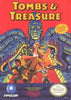 Tombs & Treasure - (NES) Nintendo Entertainment System [Pre-Owned] Video Games Compile   