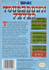 Touchdown Fever - (NES) Nintendo Entertainment System [Pre-Owned] Video Games SNK   