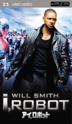 I, Robot - PSP UMD Video [Pre-Owned] (Japanese Import) Home Sony Pictures