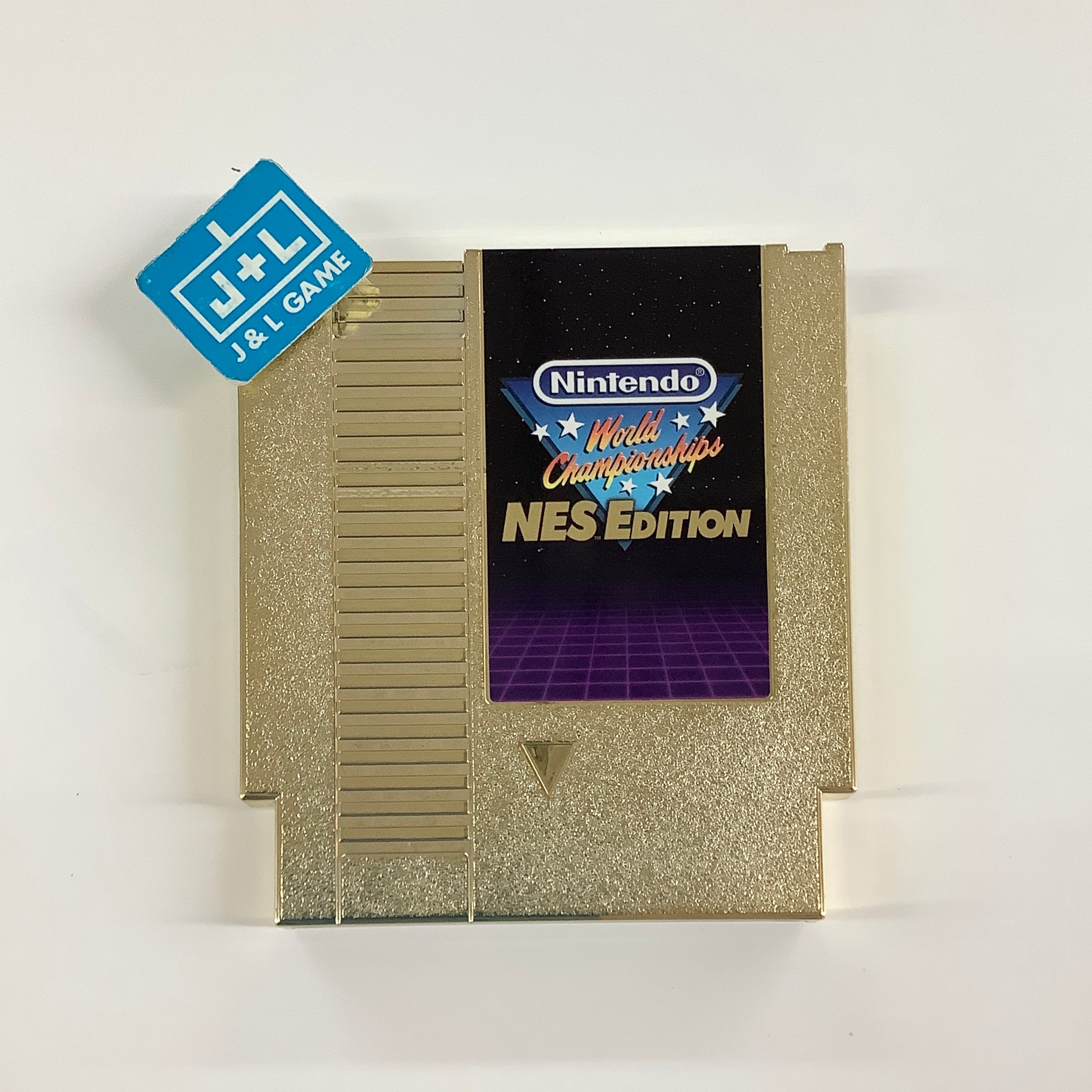Nintendo World Championships: NES Edition (Deluxe Set) - (NSW) Nintendo Switch [Pre-Owned]
