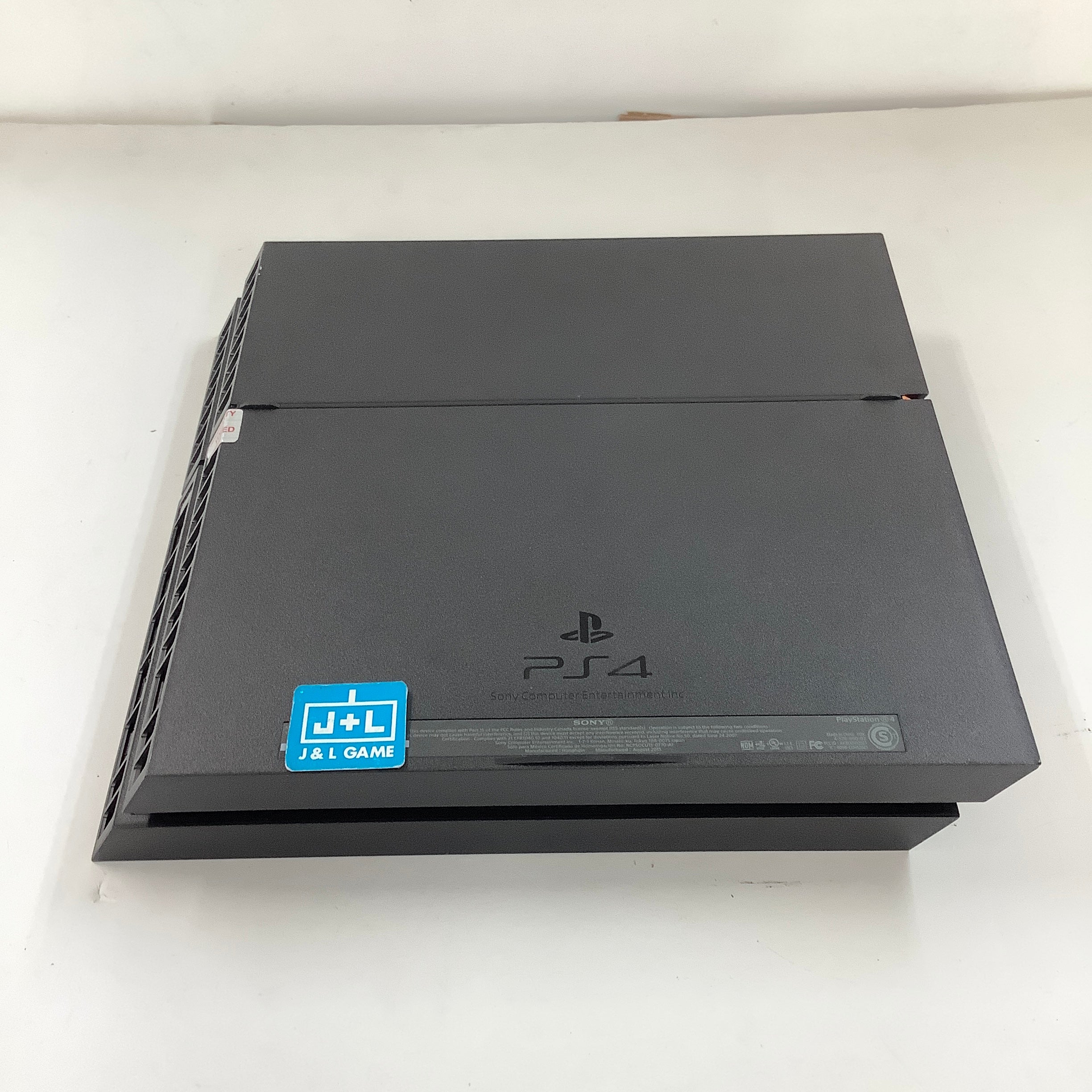 Sony PlayStation 4 Console 1 TB (Call of Duty: Black Ops 3 Limited Edition Bundle) - (PS4) Playstation 4 [Pre-Owned] Consoles Sony