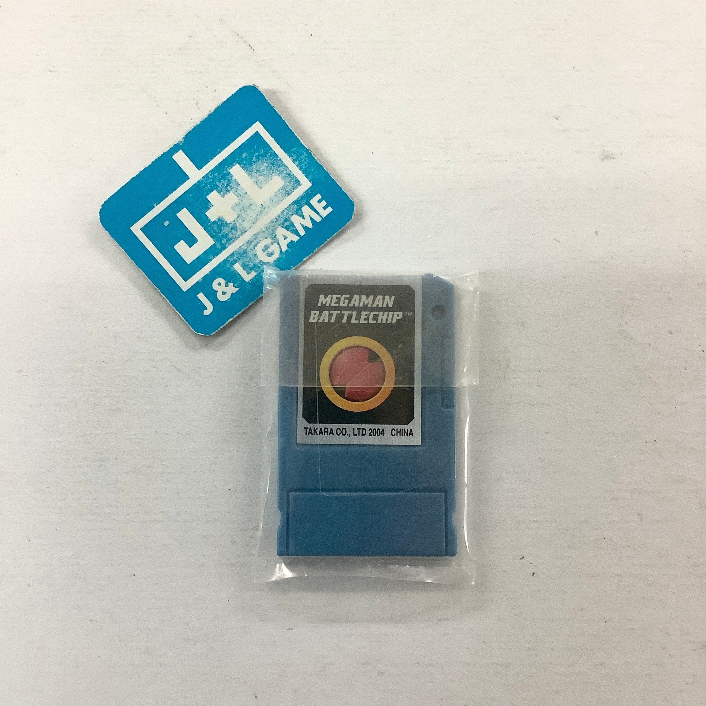 Mega Man Battle Network 5: Team Protoman - (GBA) Game Boy Advance [Pre-Owned] Video Games Capcom   