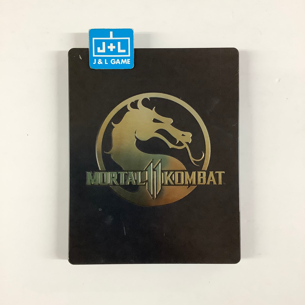 Mortal Kombat 11 (Premium Edition) - (PS4) PlayStation 4 [Pre-Owned] Video Games WARNER BROS