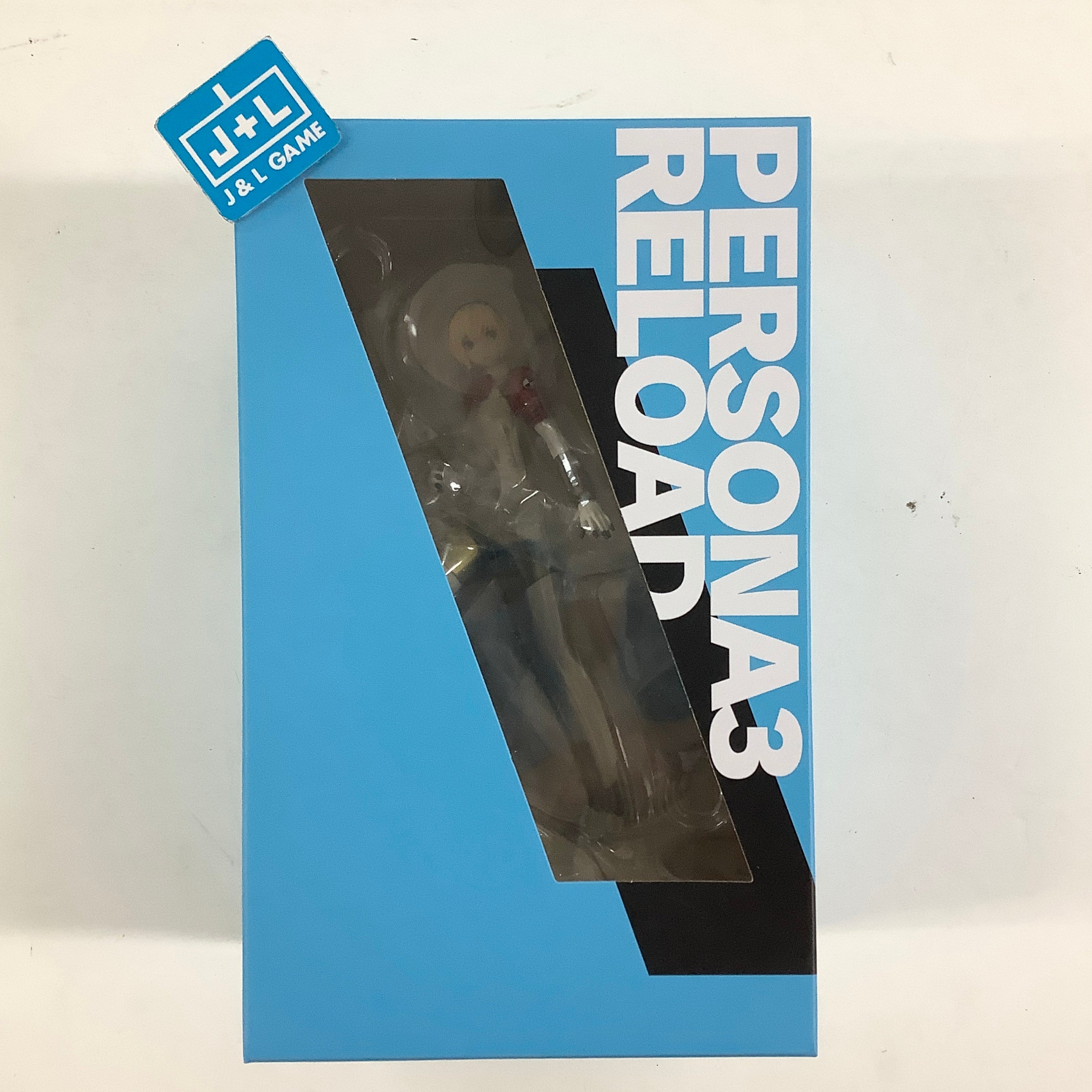 Persona 3 Reload (Aigis Edition) - (PS5) PlayStation 5 [Pre-Owned] Video Games SEGA