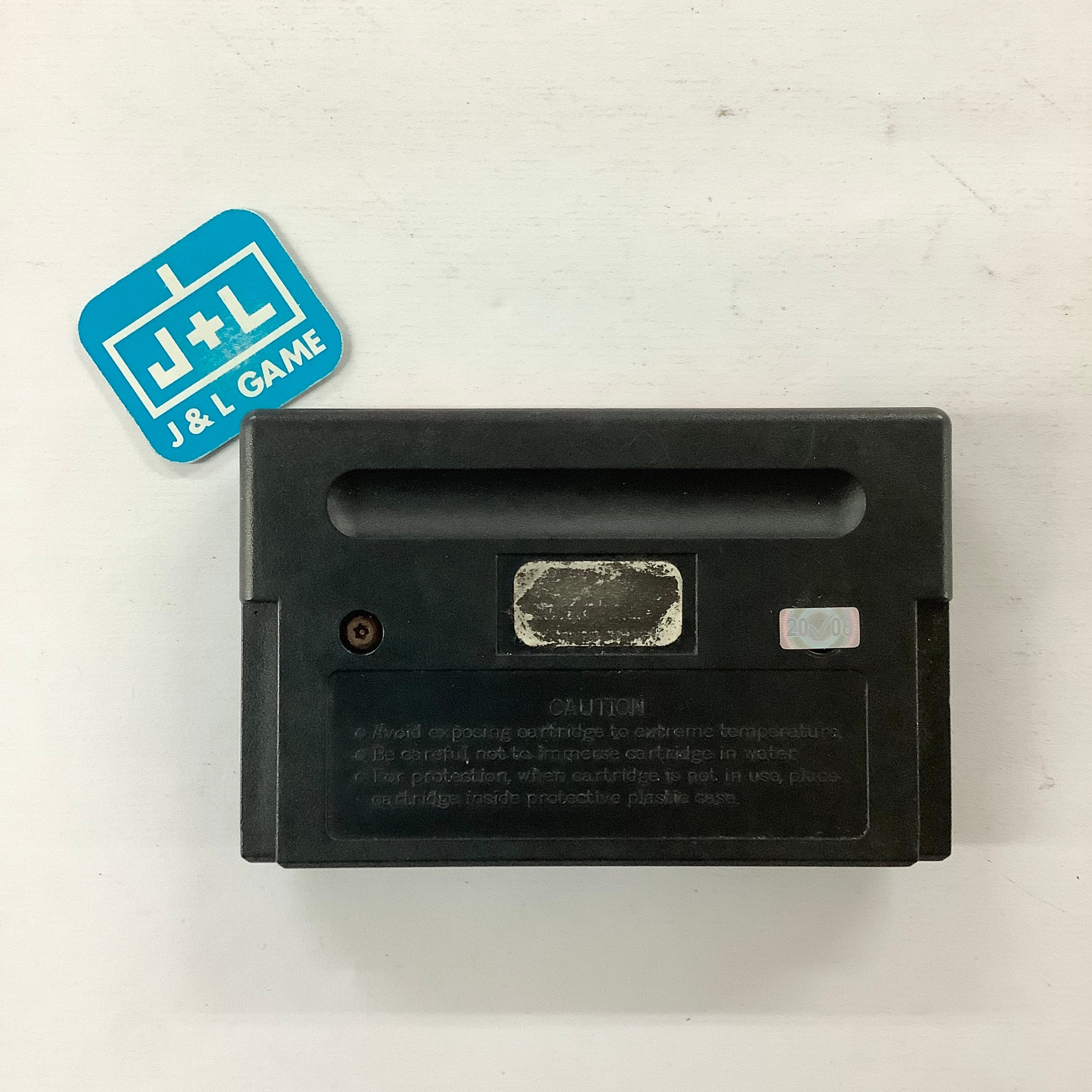 Super Battleship - (SG) SEGA Genesis [Pre-Owned] Video Games Mindscape   