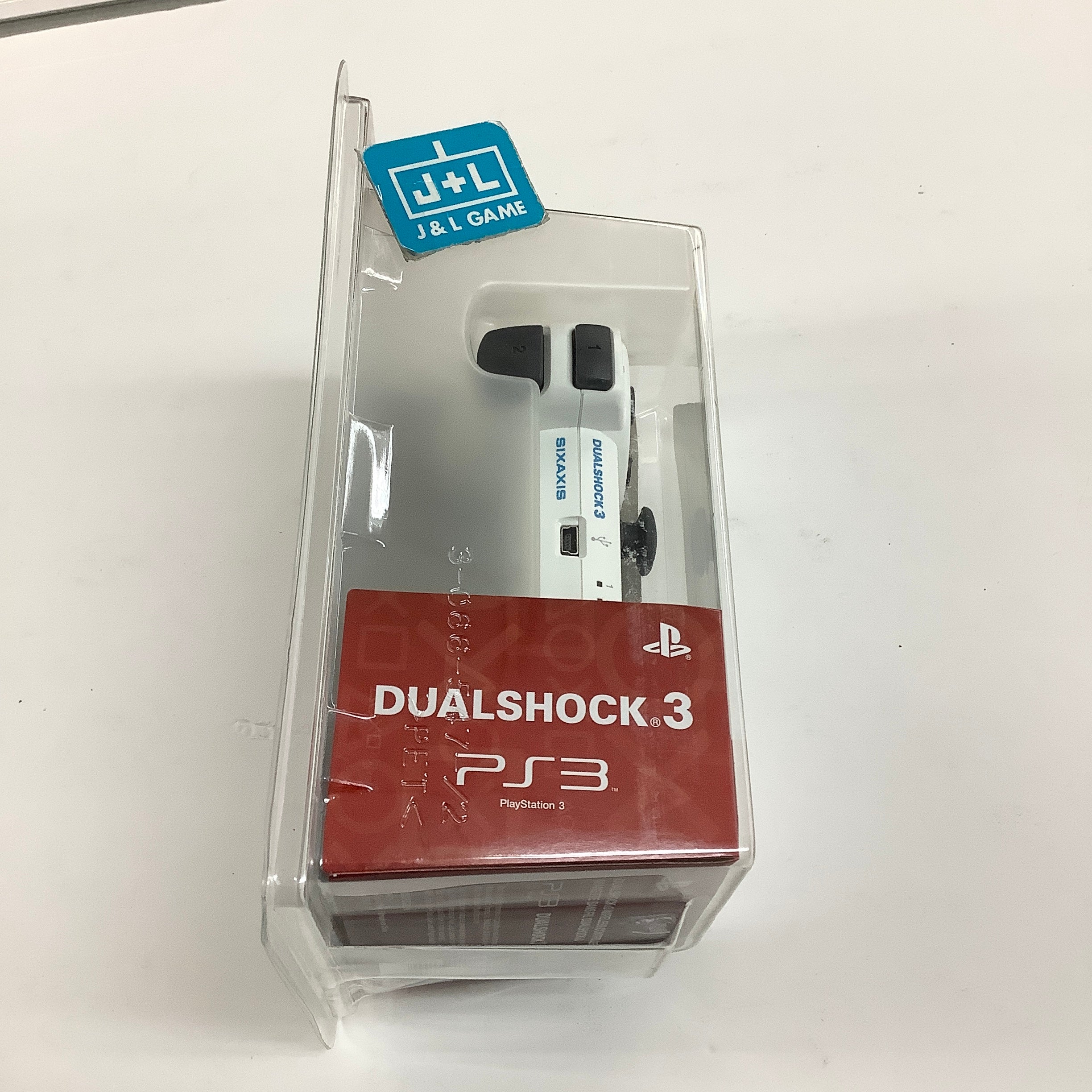 SONY PlayStation 3 DualShock Wireless Controller (MLB 11 The Show