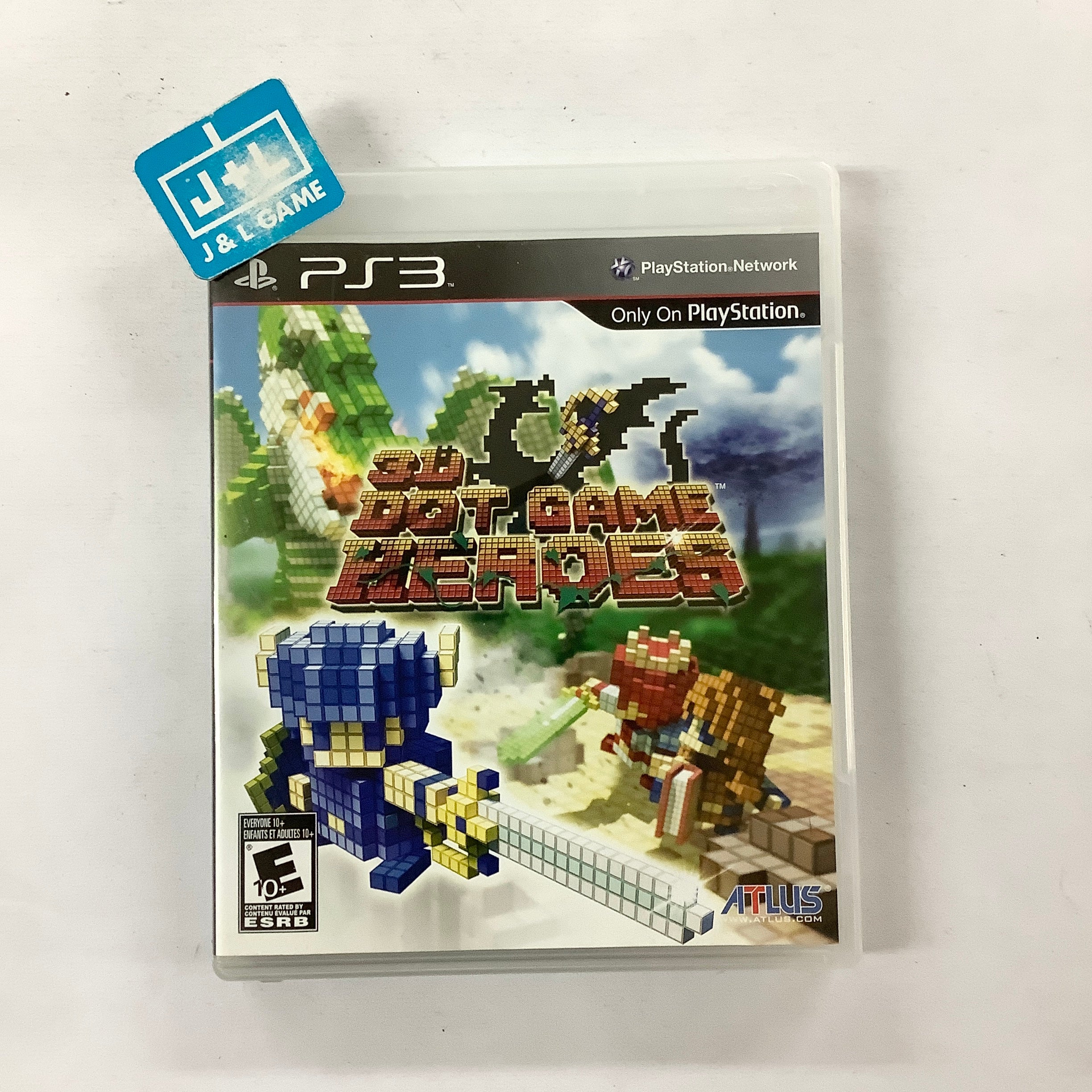 PlayStation 3 (PS3) Video Games, Consoles & Accessories