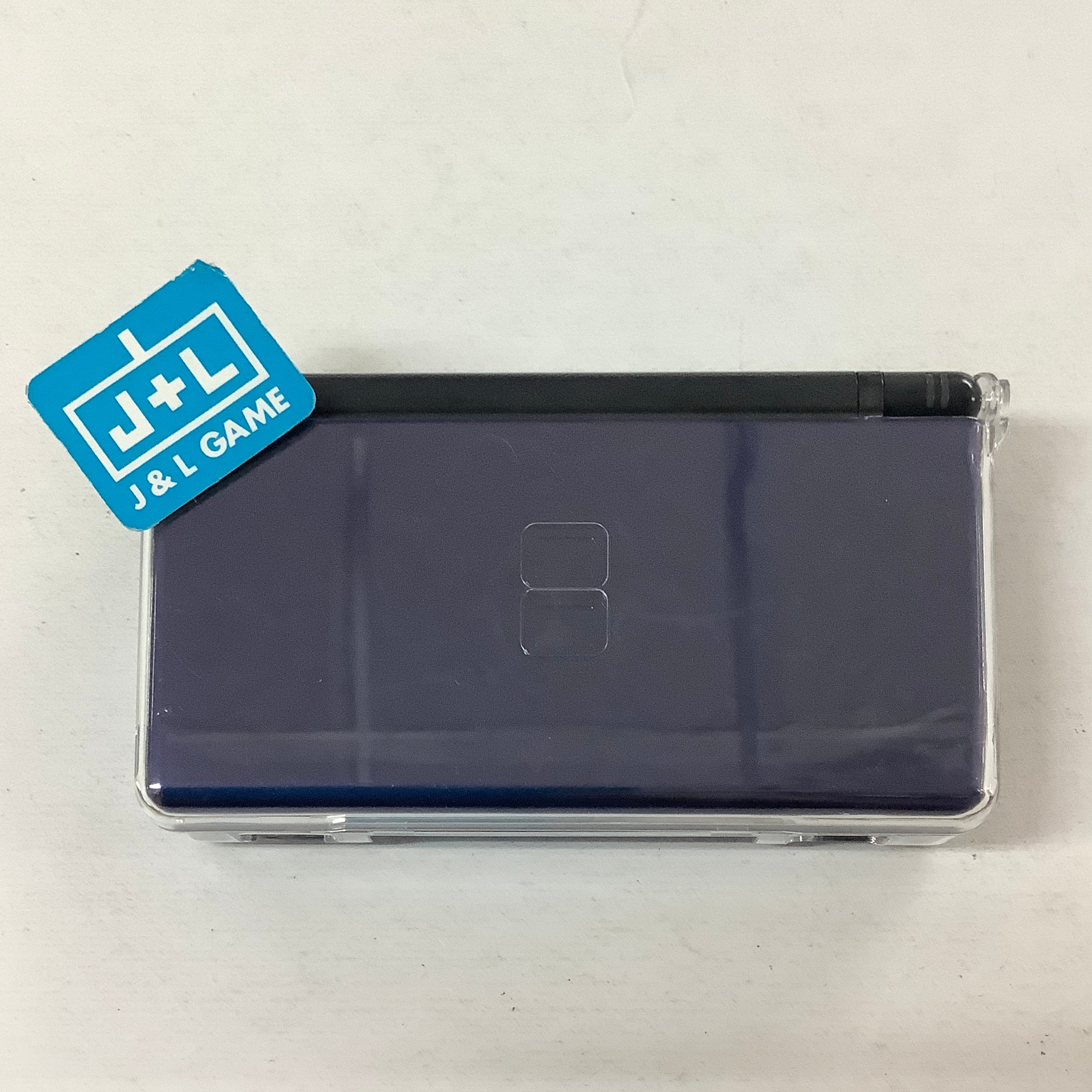 Nintendo DS Lite Plastic Protector (Clear) - (NDS) Nintendo DS (Bulk Packaging) ACCESSORIES J&L Game   