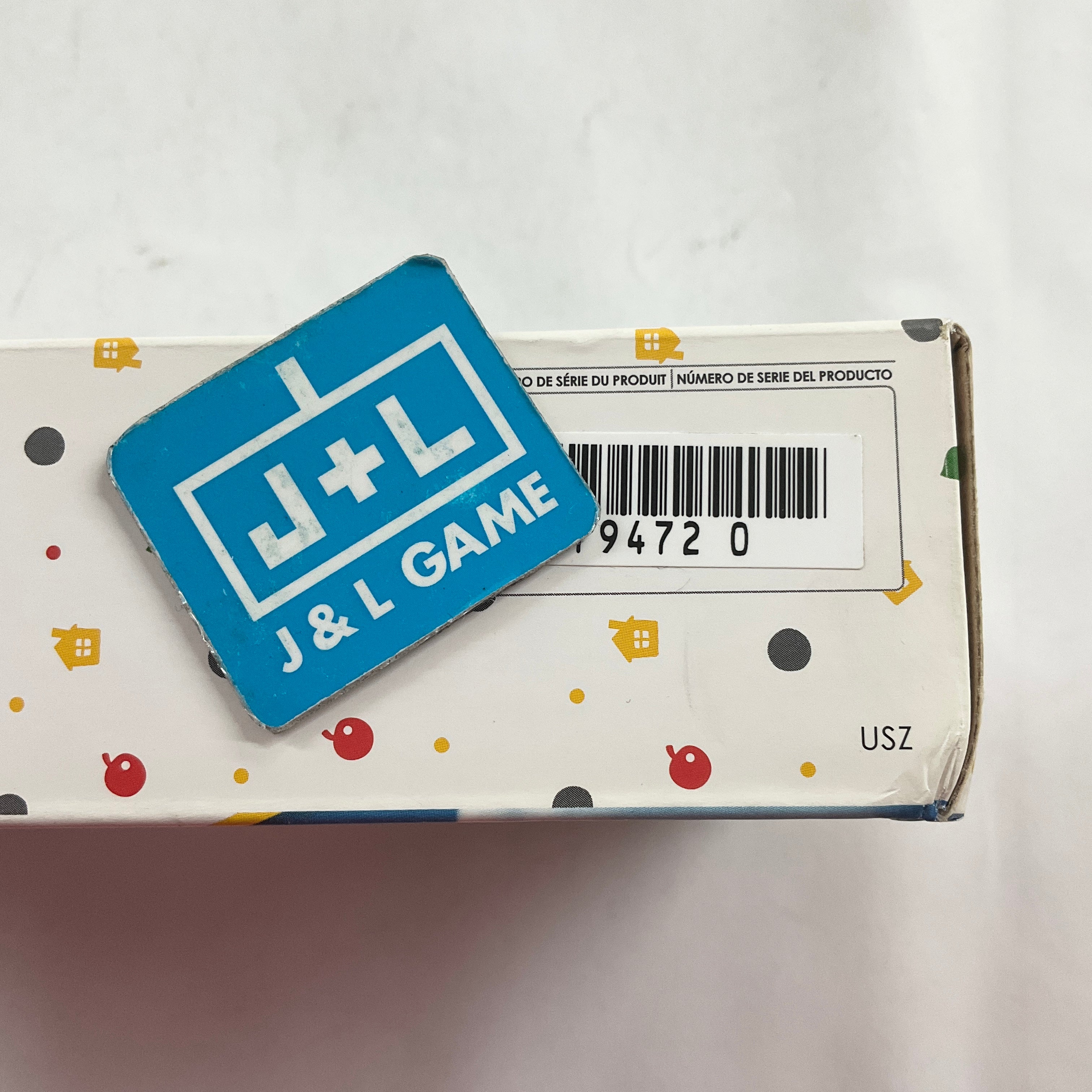 Nintendo 3DS XL Console (Animal Crossing Game Pre-Installed) - Nintendo 3DS Consoles Nintendo