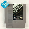 The Miracle Piano Teaching System - (NES) Nintendo Entertainment System [Pre-Owned] Video Games Mindscape   