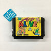 Art Alive - (SG) SEGA Mega Drive [Pre-Owned] (Japanese Import) Video Games Sega   