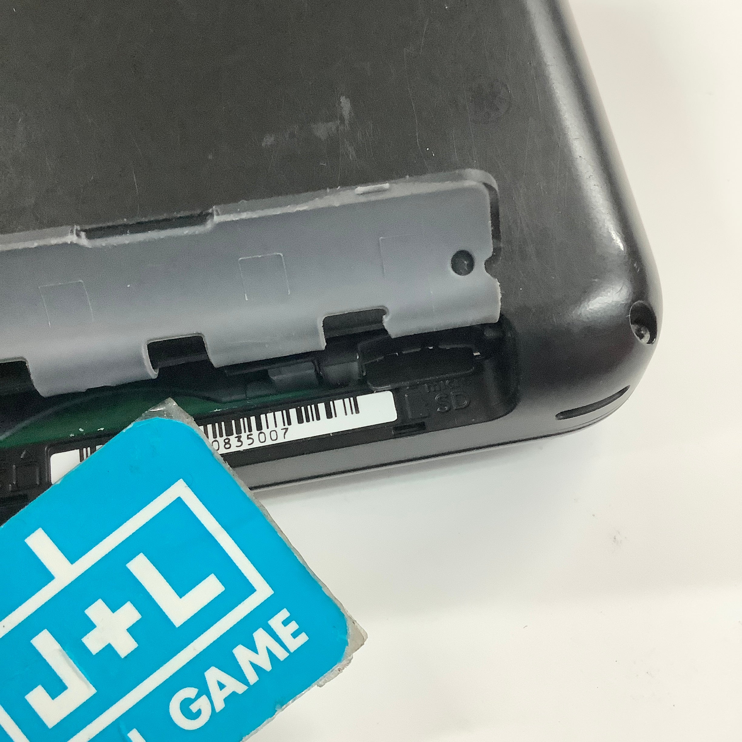 New Nintendo 2DS XL Console (Dragon Quest Stray Metal Edition) - Nintendo 3DS {Pre-Owned] (Japanese Import) CONSOLE Nintendo