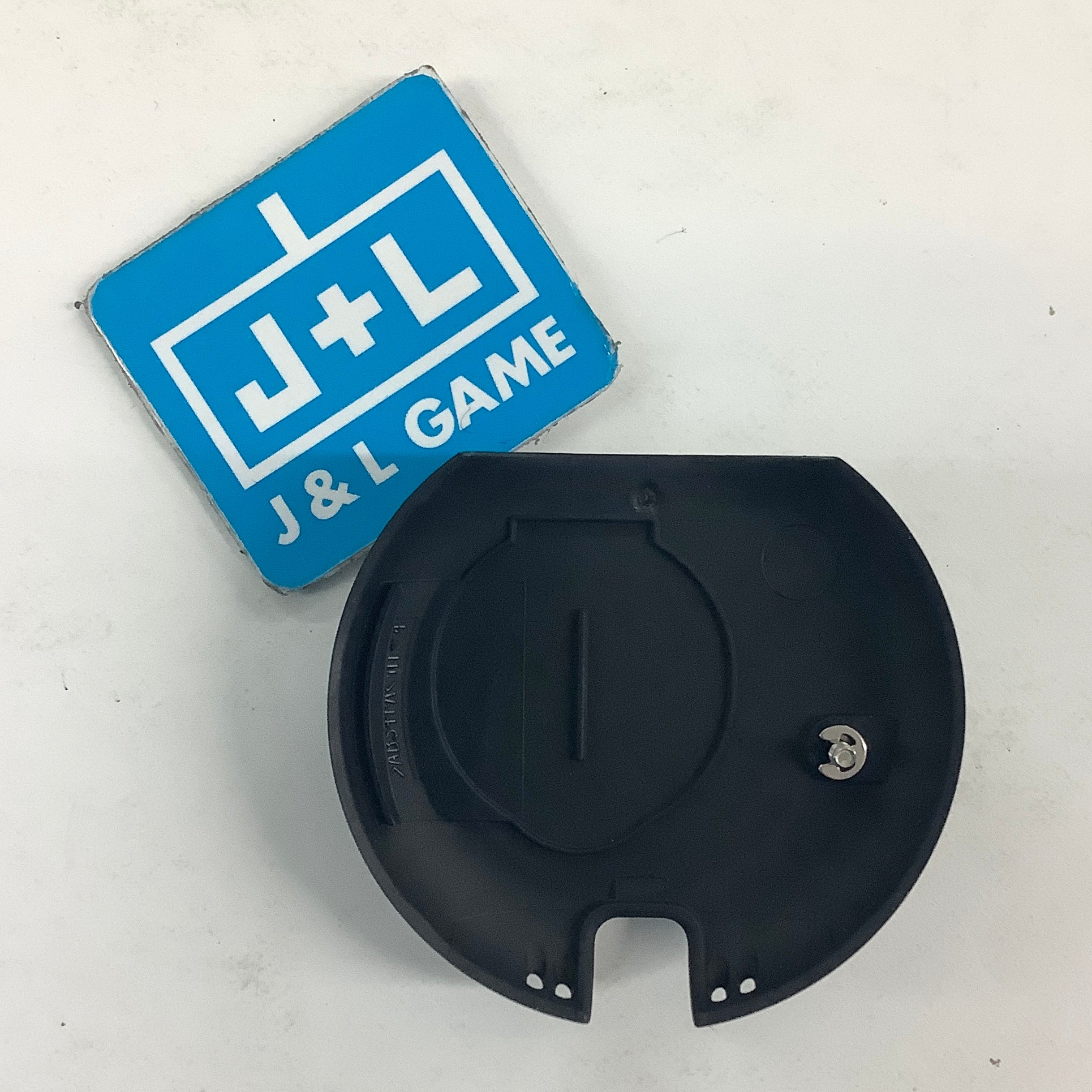 Pokemon SoulSilver Version (W/ Pokewalker)- (NDS) Nintendo DS [Pre-Owned]