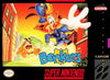 Bonkers - (SNES) Super Nintendo [Pre-Owned] Video Games Capcom   