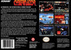 Cybernator - (SNES) Super Nintendo [Pre-Owned] Video Games Capcom   