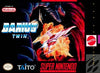 Darius Twin - (SNES) Super Nintendo [Pre-Owned] Video Games Taito Corporation   