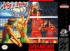 Dig & Spike Volleyball - (SNES) Super Nintendo [Pre-Owned] Video Games Raya Systems   