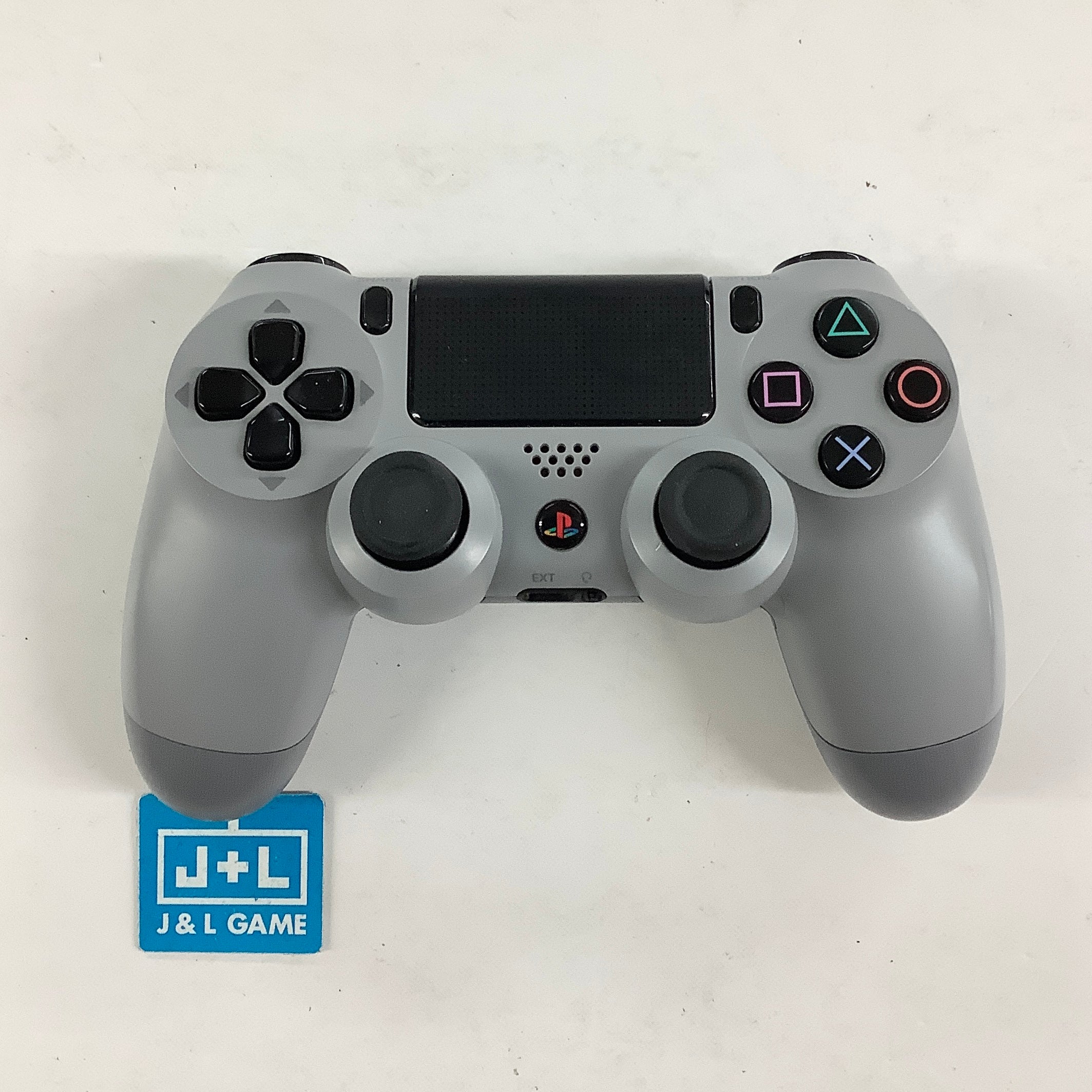 Sony DualShock 4 Wireless Controller (20th Anniversary Edition) - (PS4) PlayStation 4 [Pre-Owned] Accessories Sony